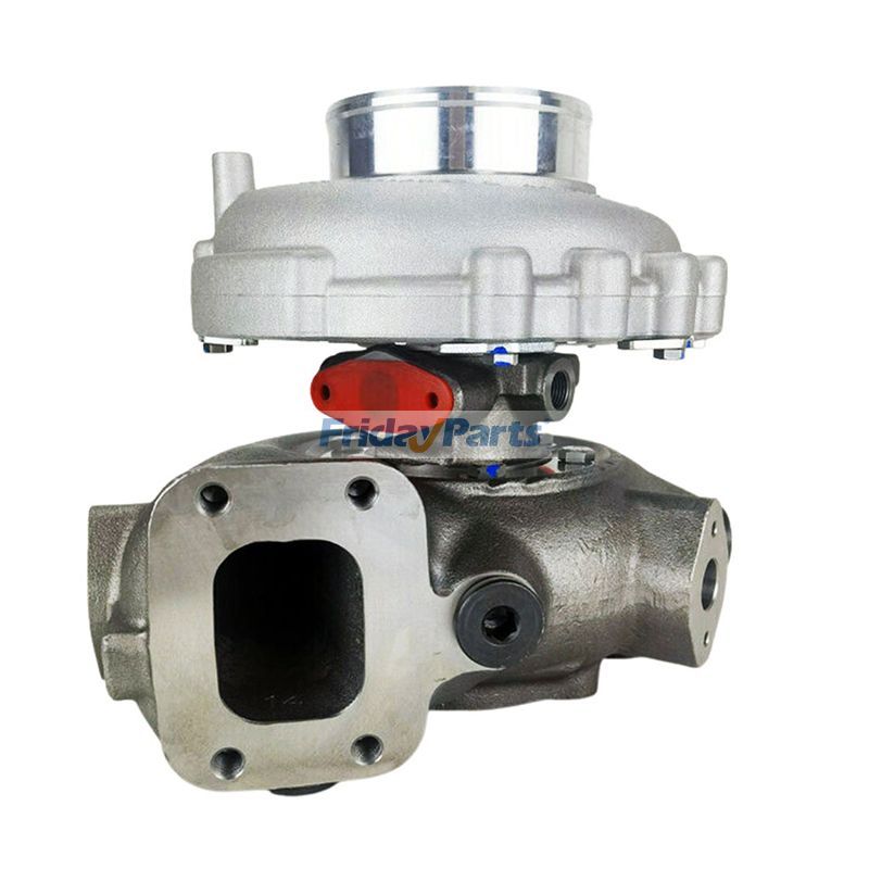 Turbo K27 Turbocharger 53279886909 for MAN Industrial Generator Engine E2848LE322