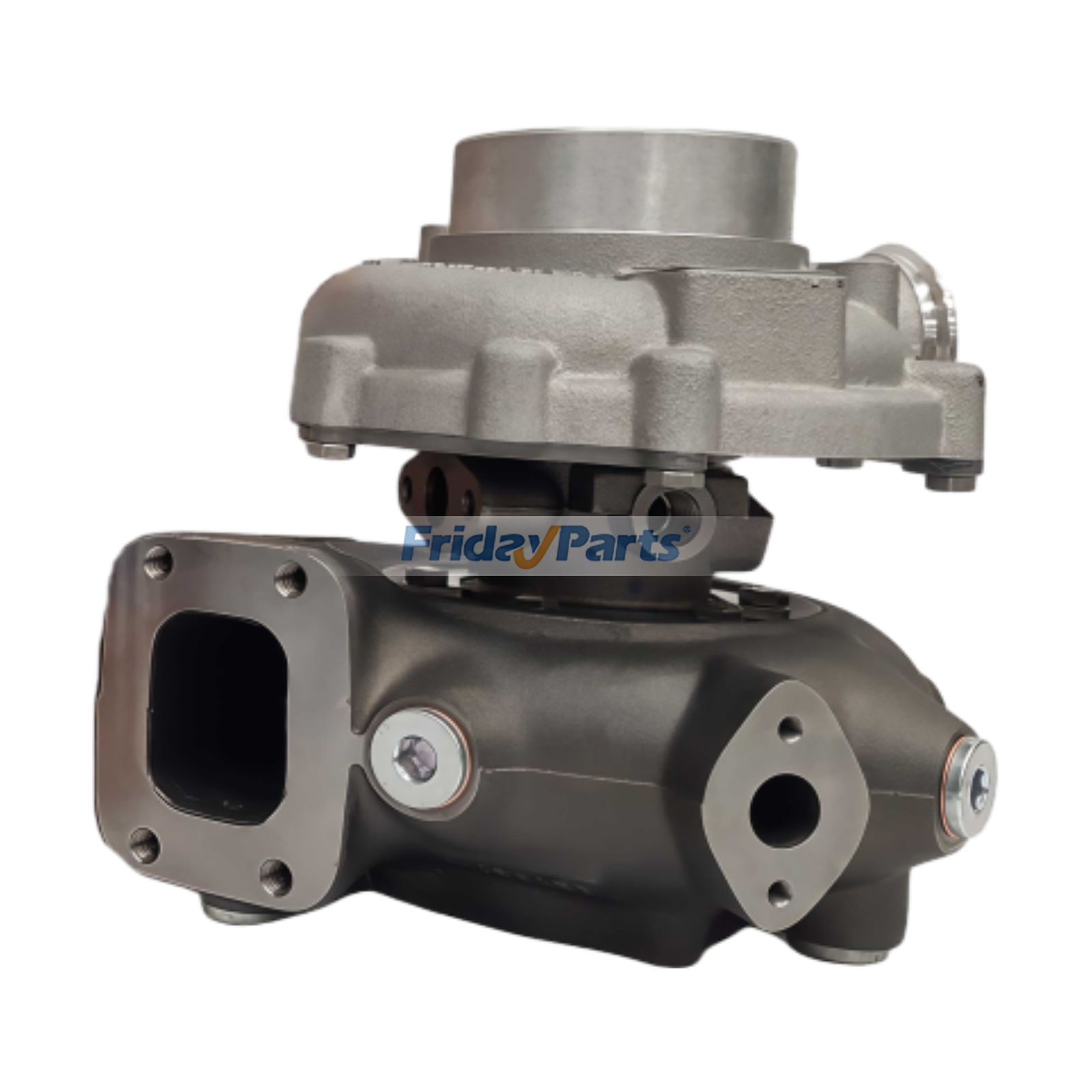 Turbo K27 Turbocharger 53279886910 53279716910 53279706910 for Man E2842 LE322 2005-2010