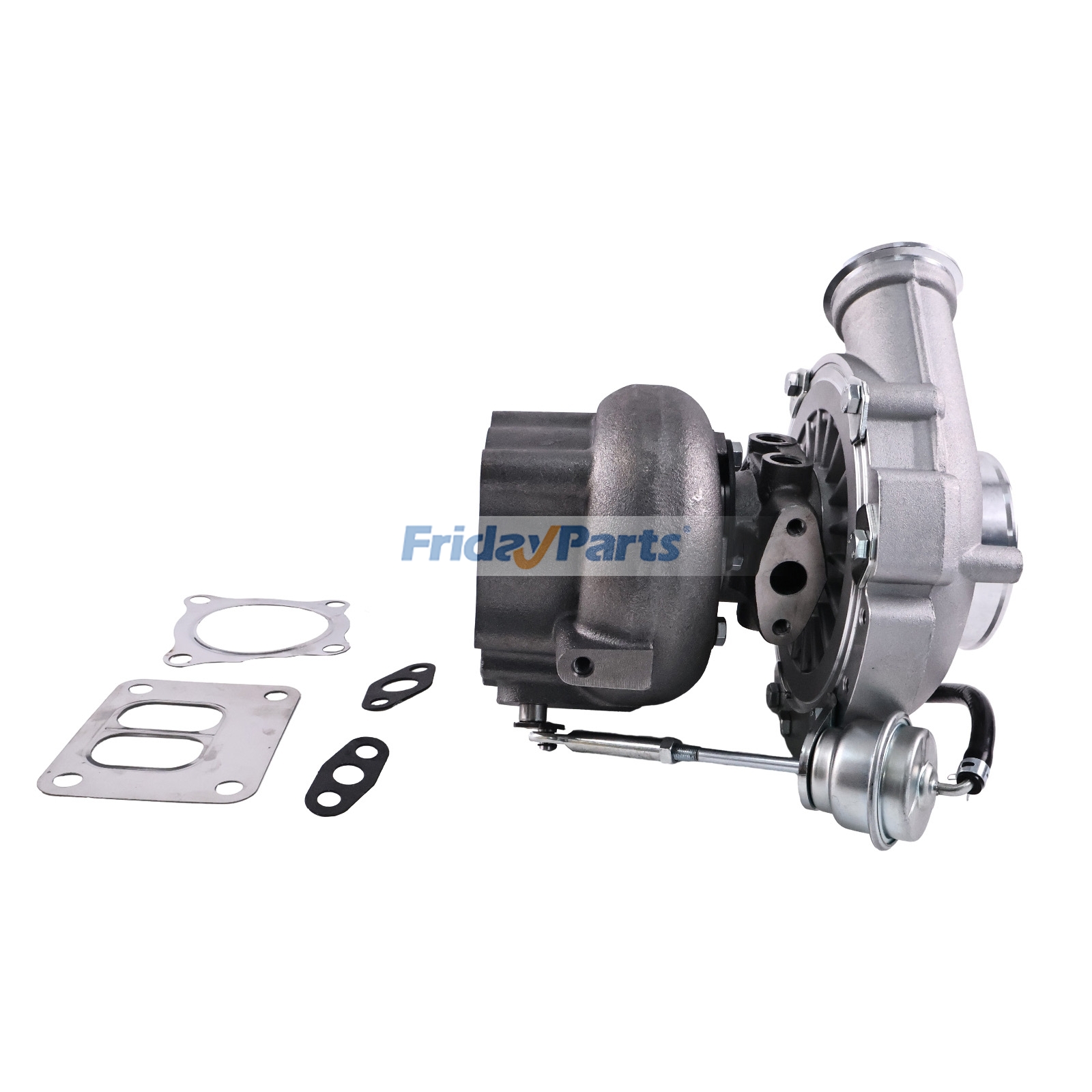 Turbosprężarka FridayParts