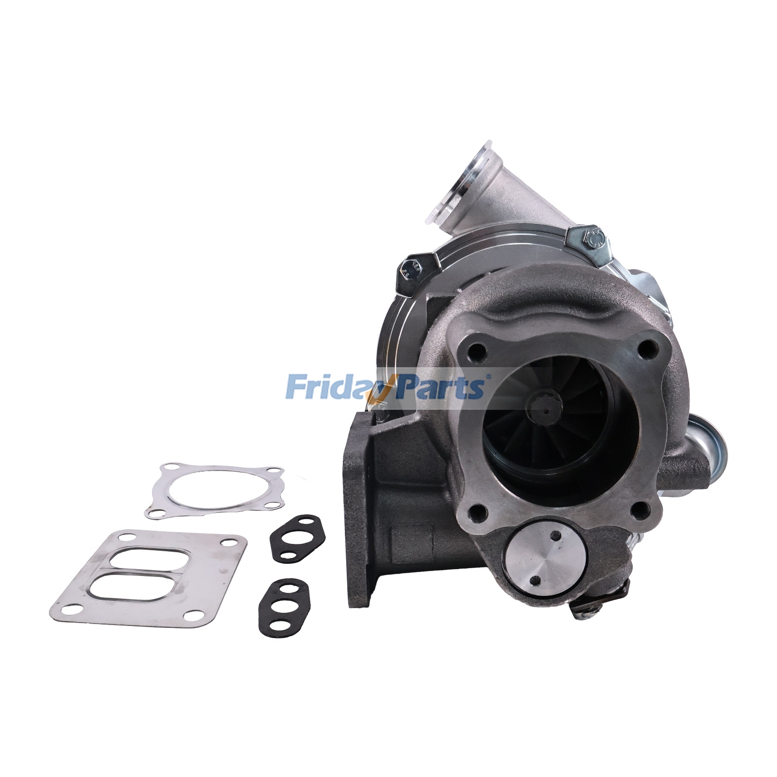 Turbosprężarka K27 53279887161 53279500076 do silnika Mercedes-Benz OM926LA-EPA04 MBE-926 Truck LT8500 Axor Ategodla Dla Mercedes Benz