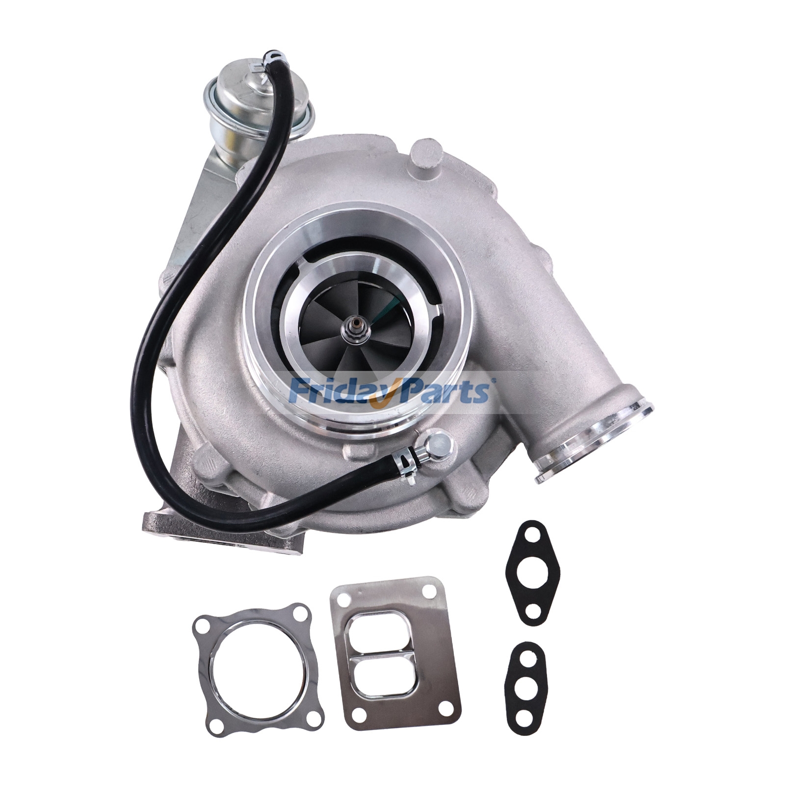 Kup Turbosprężarka w FridayParts