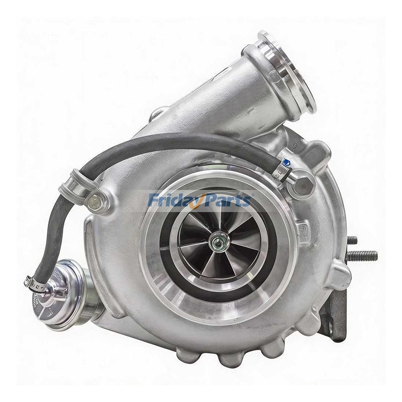 Turbochargerfür Motor,Lastkraftwagen ,Fahrzeug