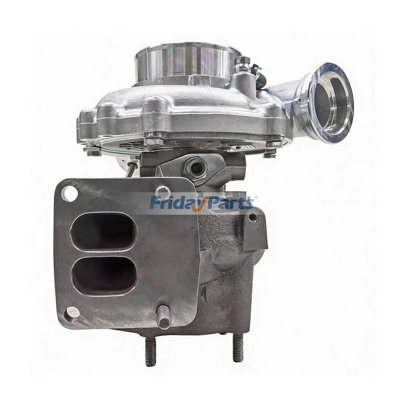 Turbo K27 Turbocharger 53279887161 53279500076 for Mercedes-Benz Engine OM926LA-EPA04 MBE-926 Truck LT8500 Axor Atego