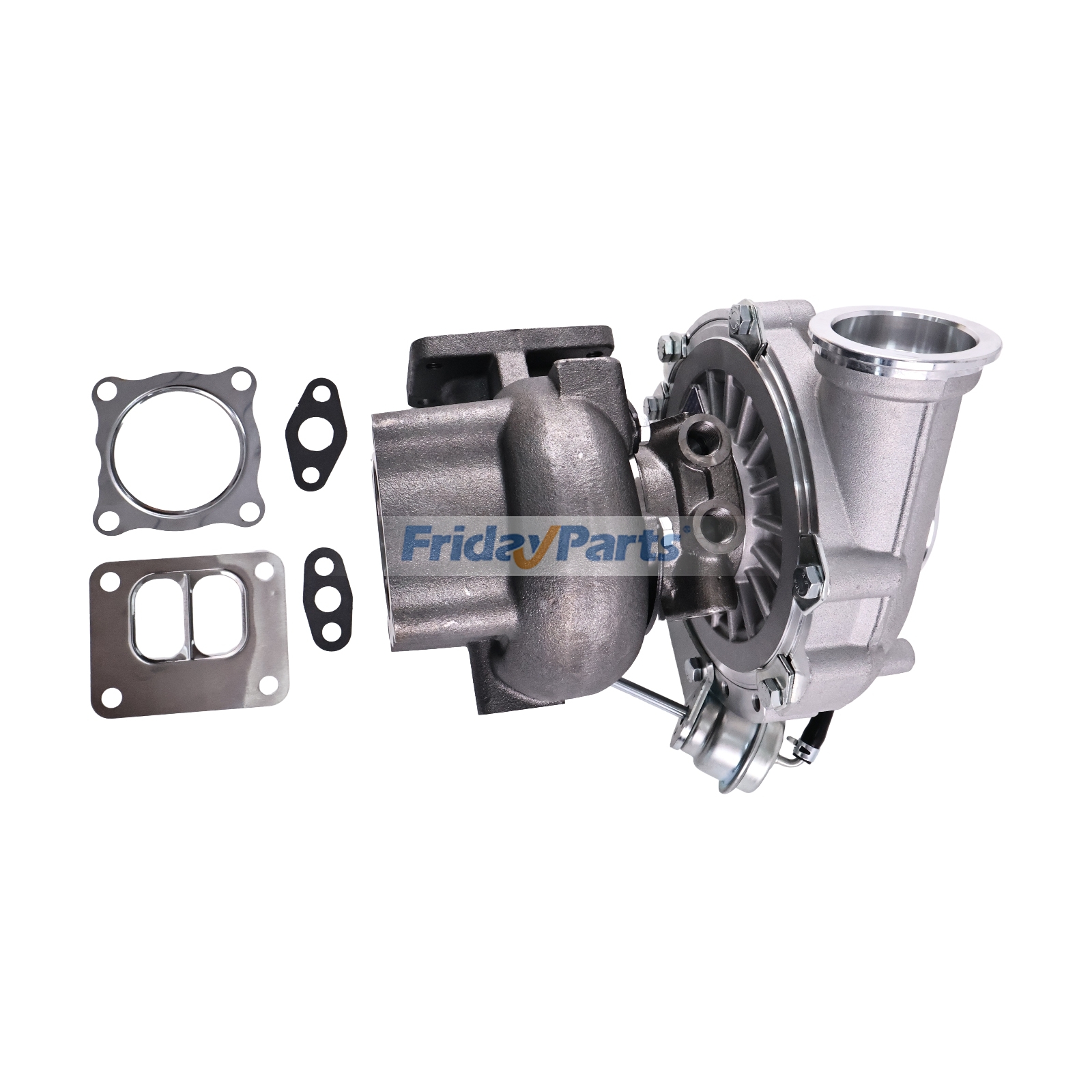 Engine,Truck,Vehicle Turbocharger