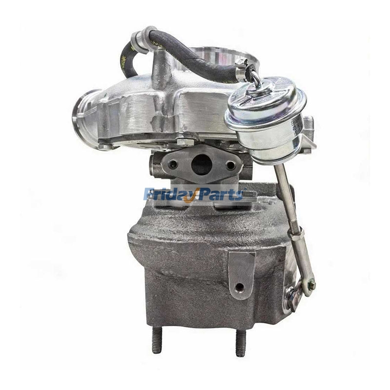 FridayParts Turbocharger