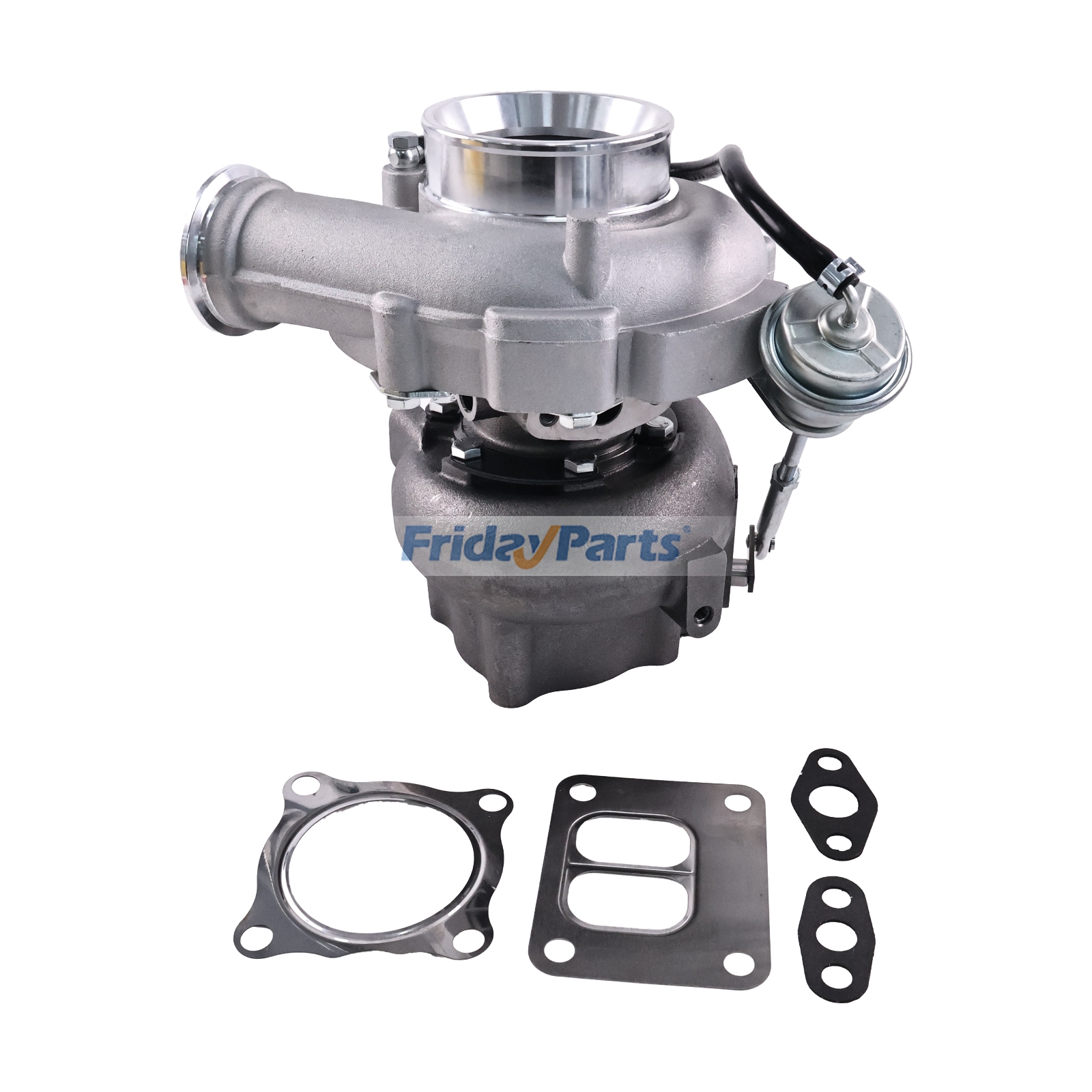 Turbocharger for Engine,Truck,Vehicle