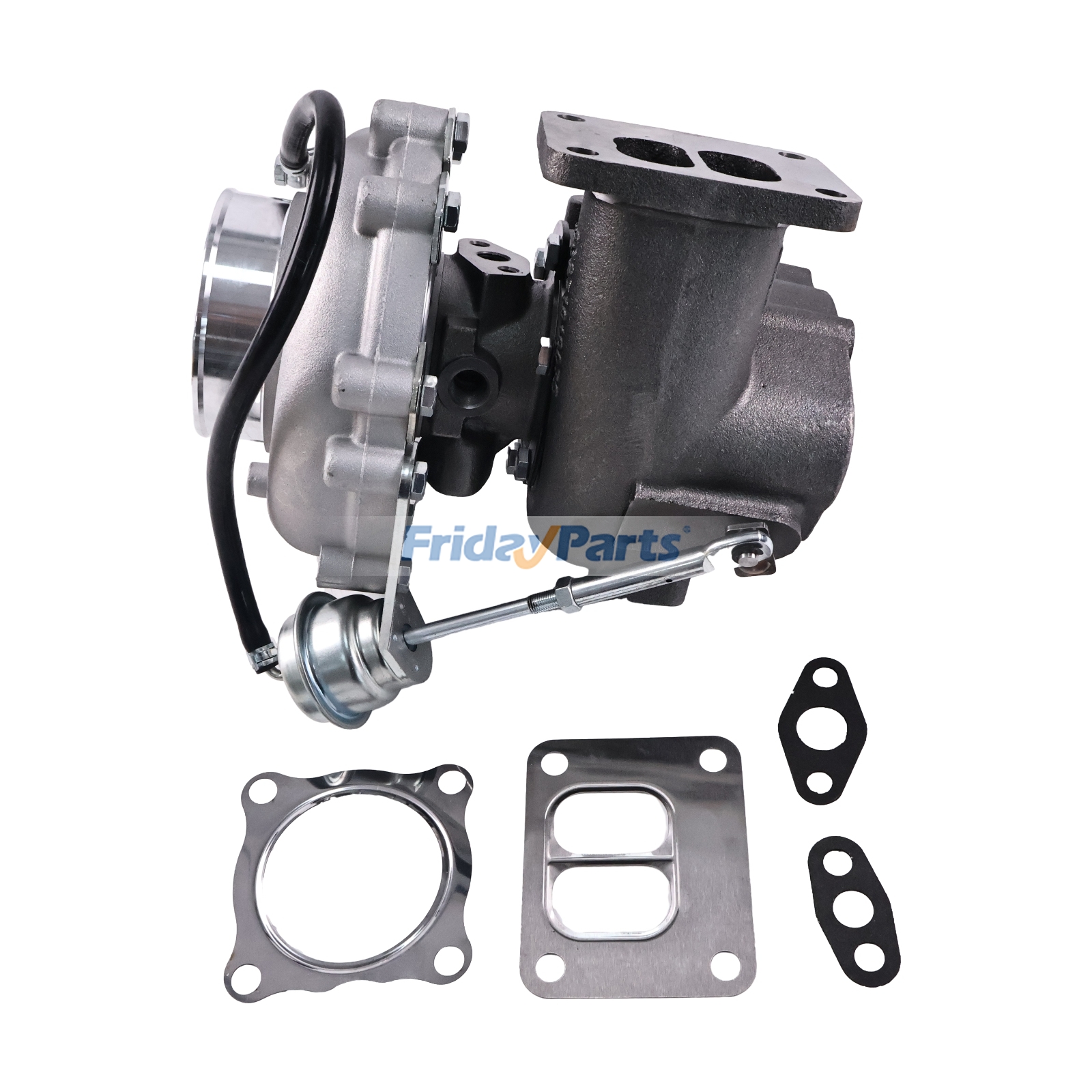 FridayParts Turbocharger