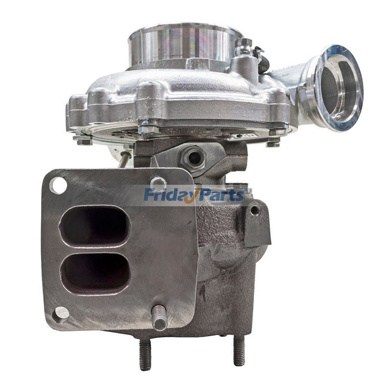 Turbocompresor K27 53279887161 EA9260967299 para motor Mercedes-Benz MBE900 OM926LA, camión Axor Atego