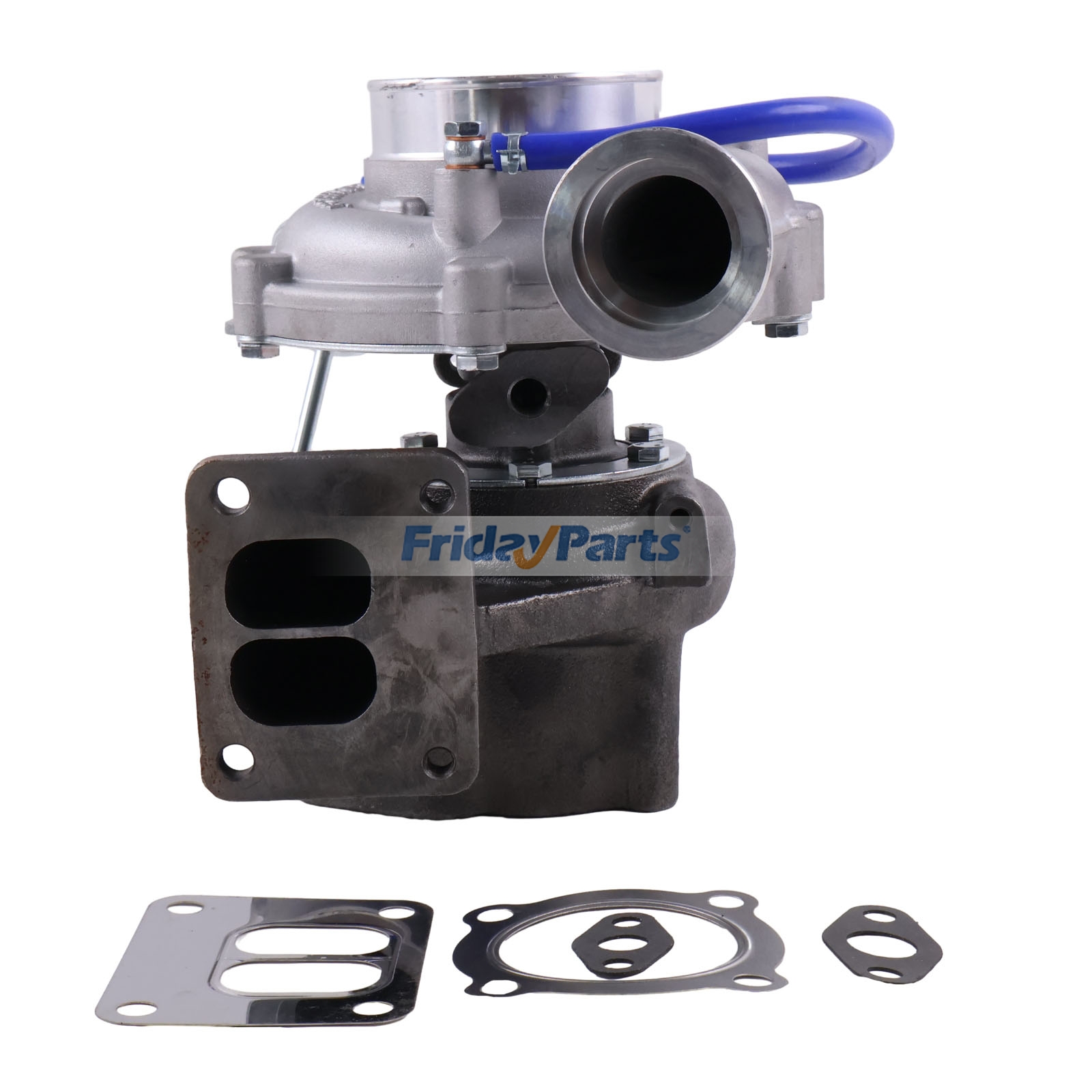 Turbo K27 Turbolader 53279887161 EA9260967299 für Mercedes-Benz Motor MBE900 OM926LA Lkw Axor Atego