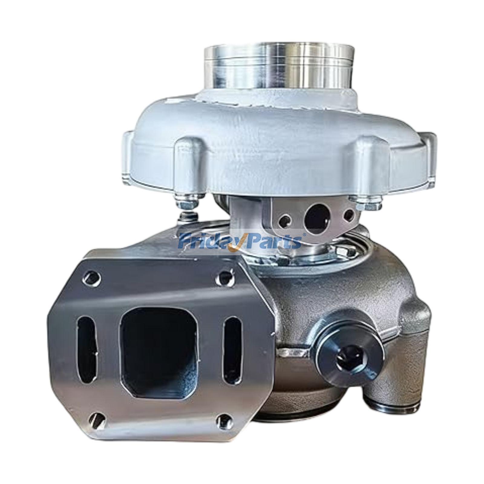 Turbocompresseur Turbo K27 53279987194 53279707194 3809911 3801138 pour moteur Volvo Penta P1315 D6-400 D6-435 5,5 L