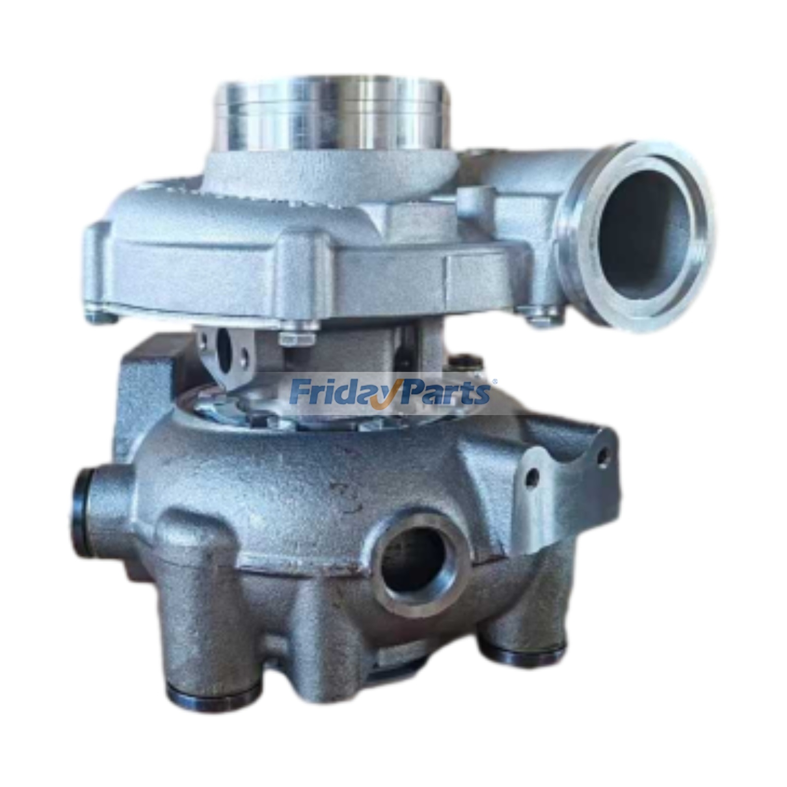 Turbocompresor K27 53279987194 53279707194 3809911 3801138 para motor Volvo Penta P1315 D6-400 D6-435 de 5.5L Para OTRA MARCA