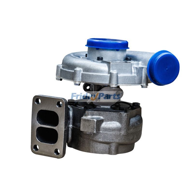 Turbo K27 Turbocharger 740.21-1118013 for Kamaz Truck