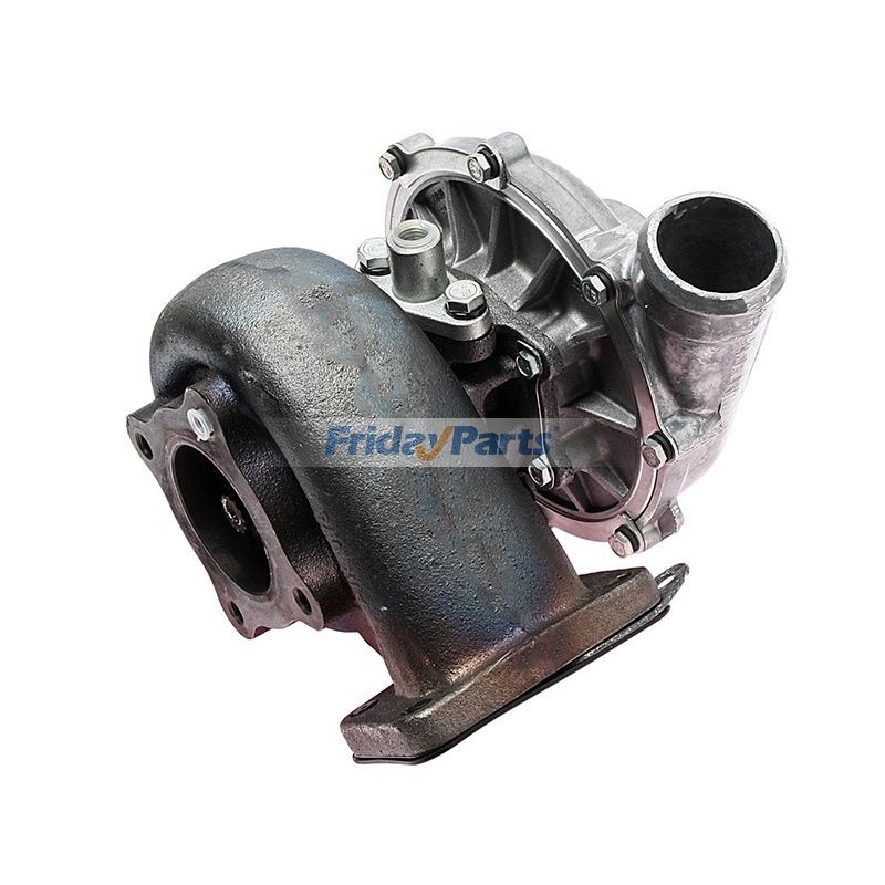 Turbo K27 Turbocharger 7406.1118012 13-260 for Kamaz Engine 7.2DT