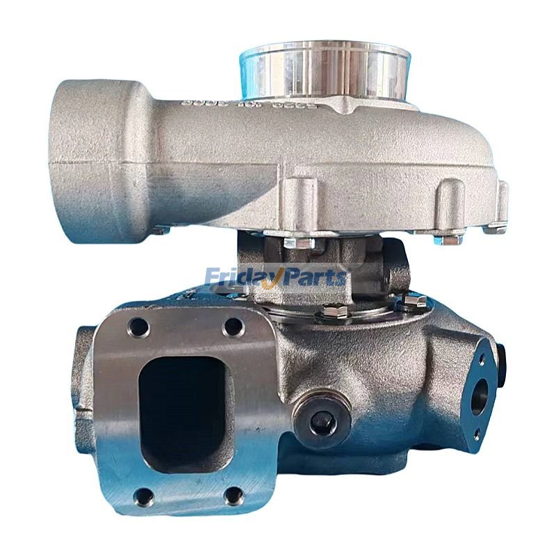 Turbo K27 Turbolader 865440 53279700008 für Volvo Penta Motor TAMD71 TAMD71A TAMD71B