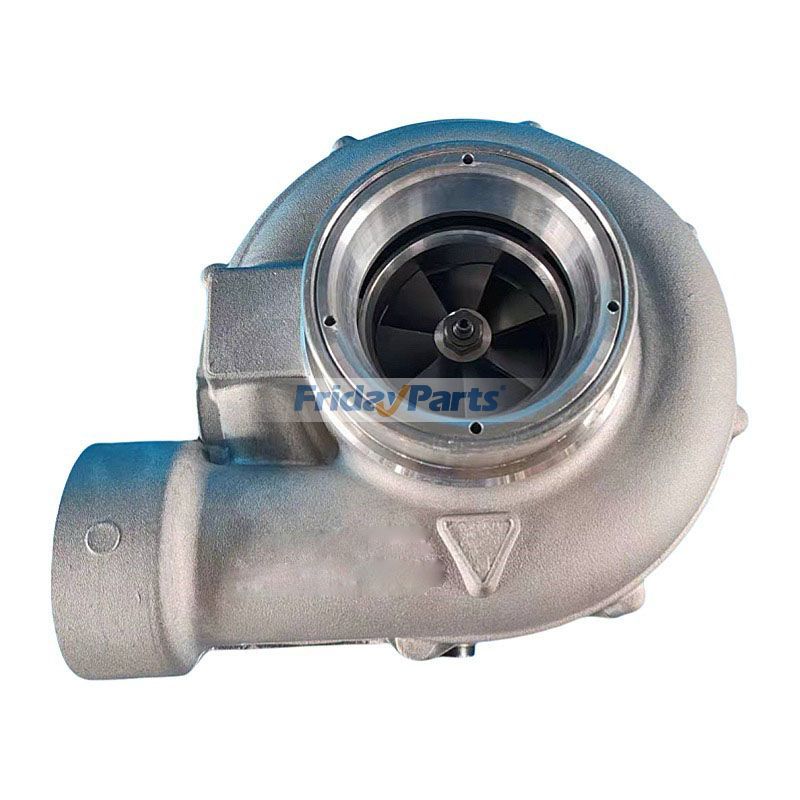 FridayParts Turbo K27 Turbolader Penta