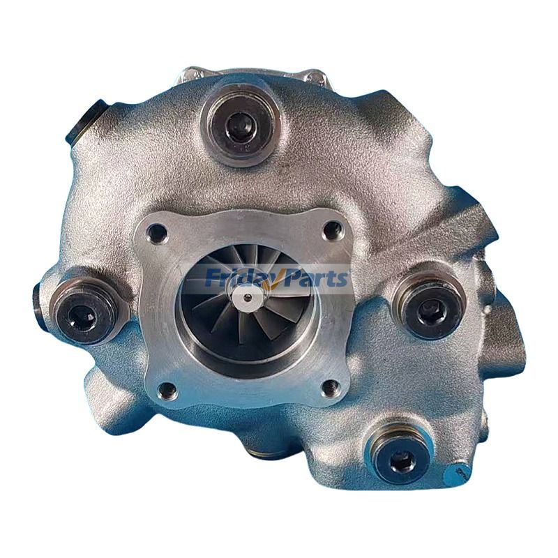 Turbo K27 Turbolader Pentafür Motor,Marine