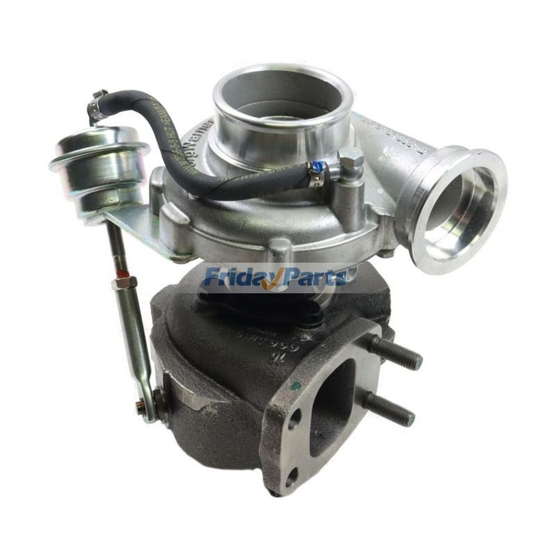Turbo K27 Turbocharger 9260961299 926096129980 for Mercedes-Benz Engine OM926LA Euro-3 Truck Axor Atego
