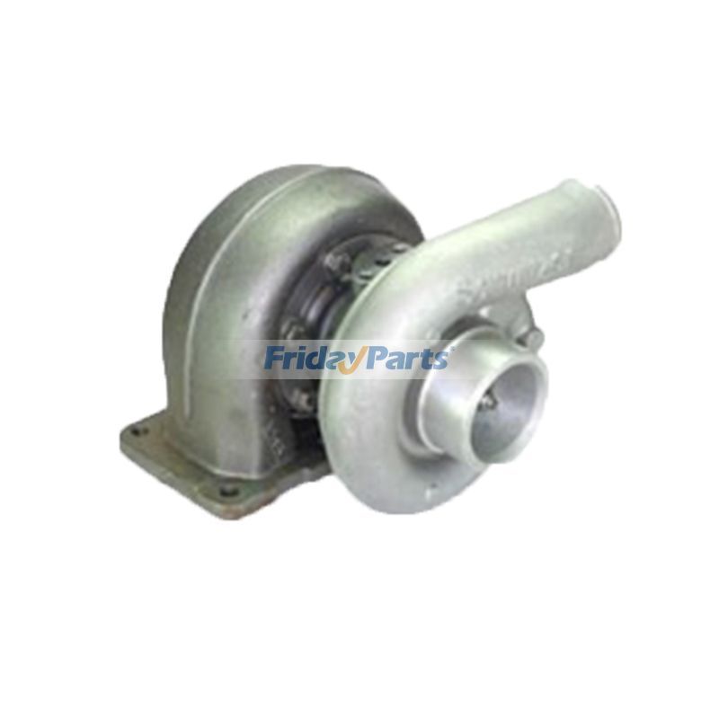 Turbo K28 Turbolader 8102475 8113320 für Volvo Penta TAMD102 Iveco 8060SRM Motor