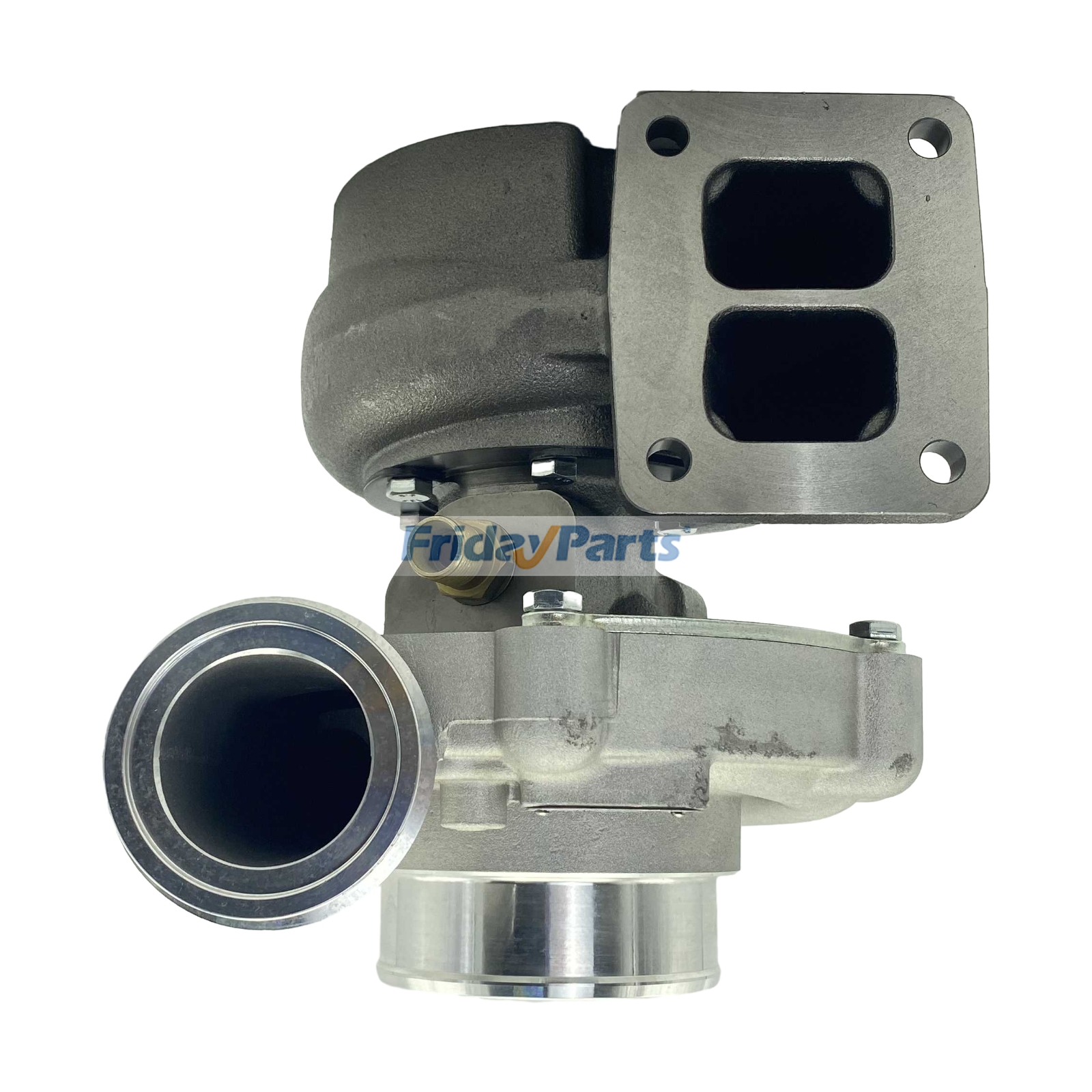 Turbo K29 Turbolader 10123119 53299706923 für Liebher Motor D936 Bagger R944C