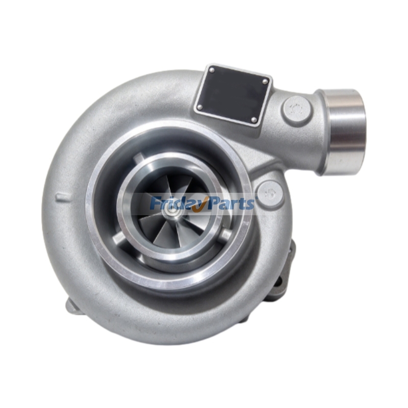 Turbocharger for Engine