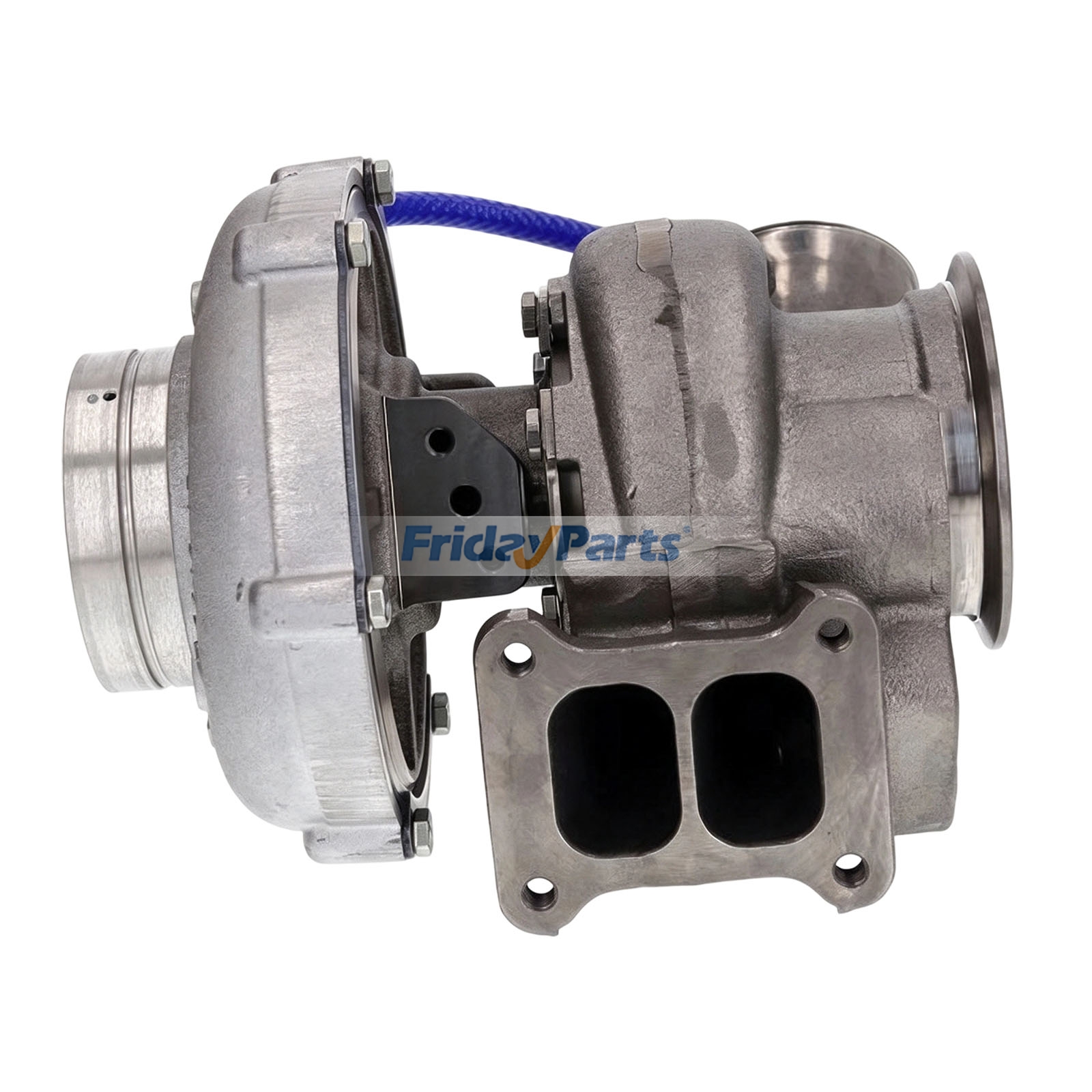 Turbo K29 Turbocharger 20412609 for Volvo Engine D9 D9A D16C550 D9A380 Truck A25D FH12 FH16 FM9 FM12 NH12