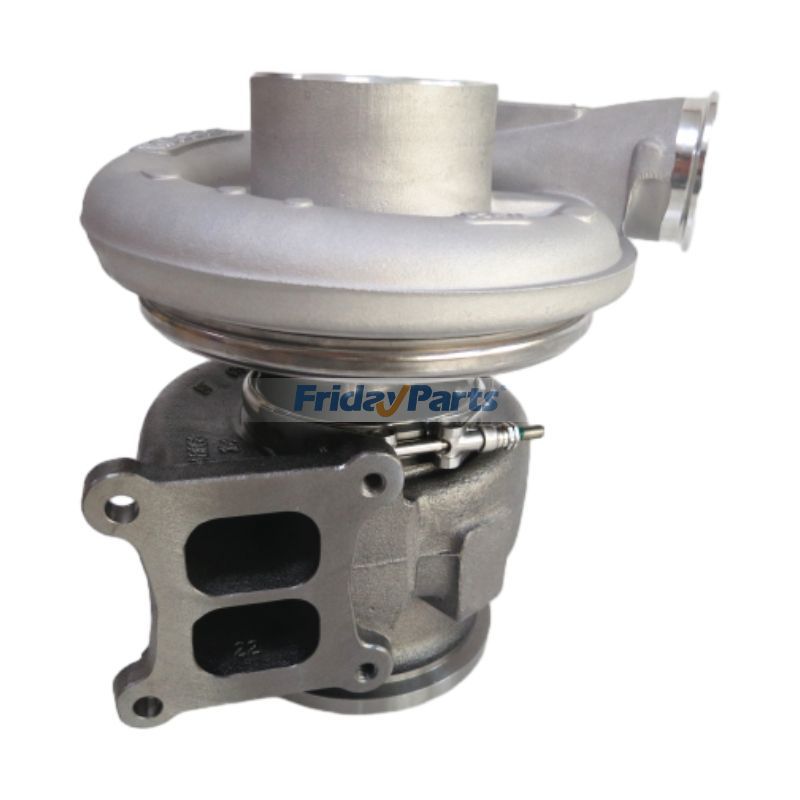 Turbocompresor K29 3787433 61561110227 para motor Weichai WD615.61A 193KW 67A 64A 68A para Motor,Camión