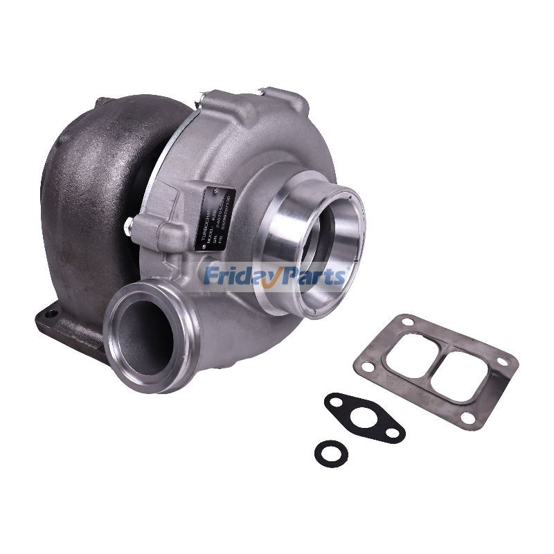 Turbocompresseur Pour MAN