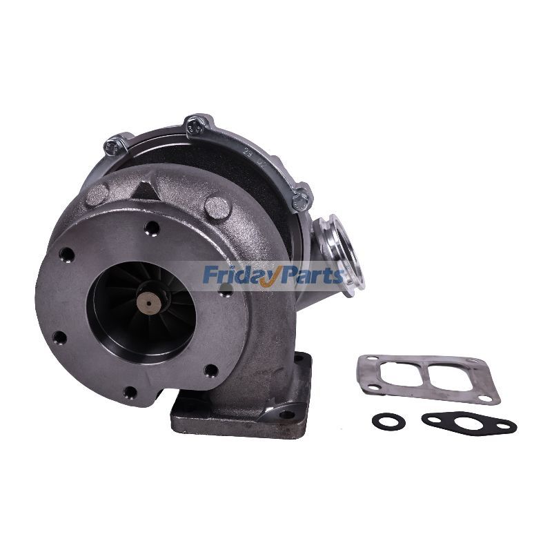 Achetez Turbocompresseur chez FridayParts