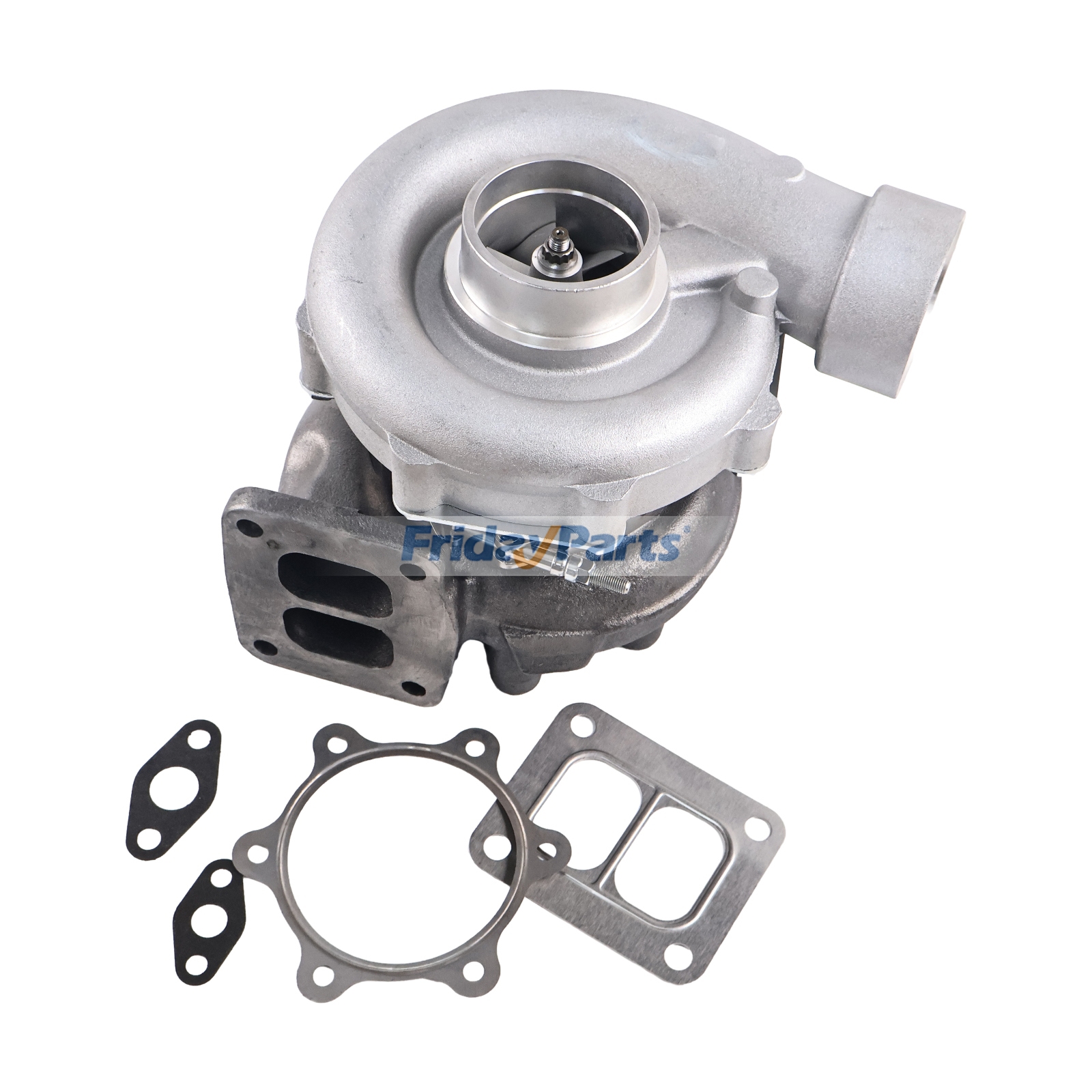 Turbocompresseur Turbo K29 53299886707 pour grue mobile Liebherr avec moteur D926TI