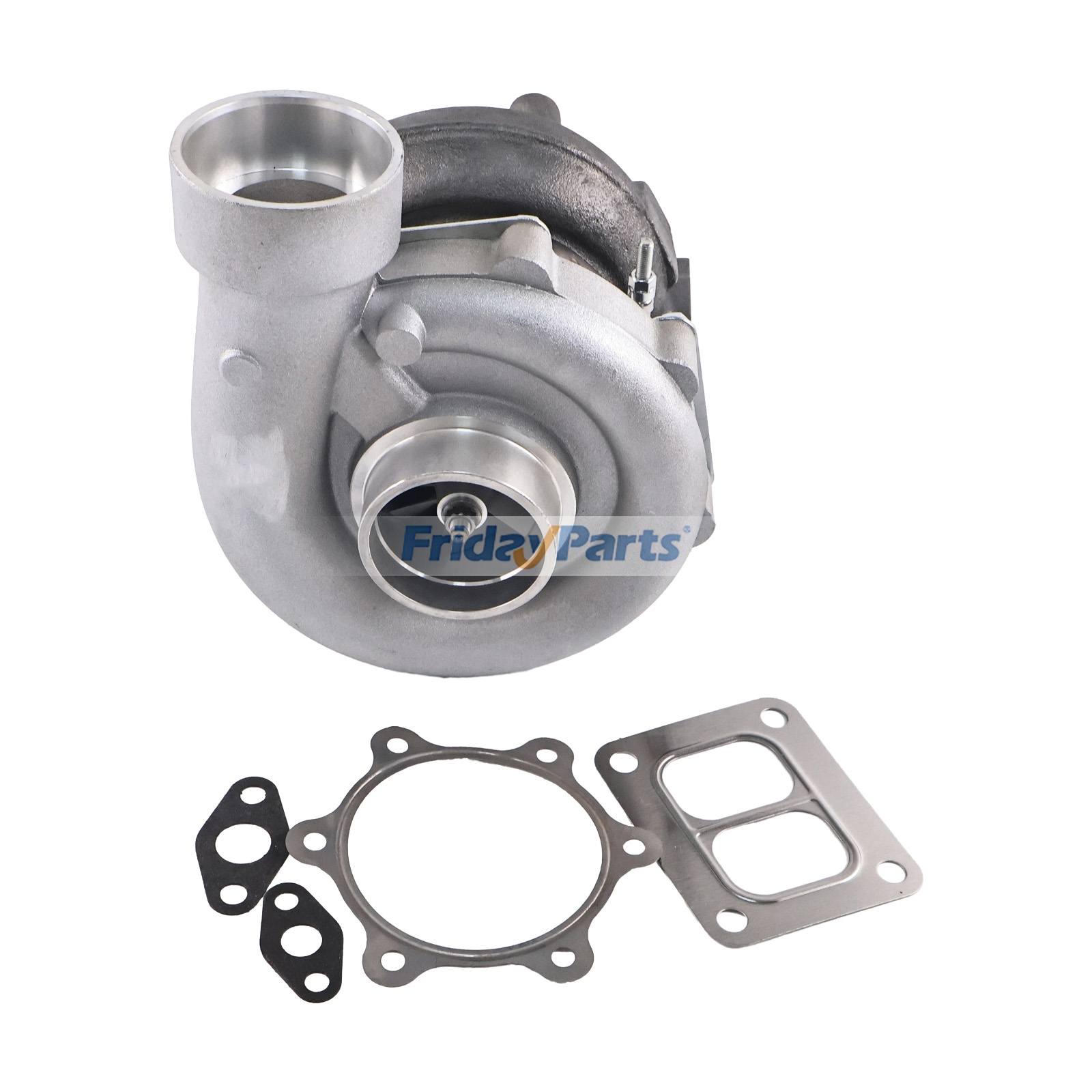 Turbocompresor Turbo K29 53299886707 para grúa móvil Liebherr con motor D926TI