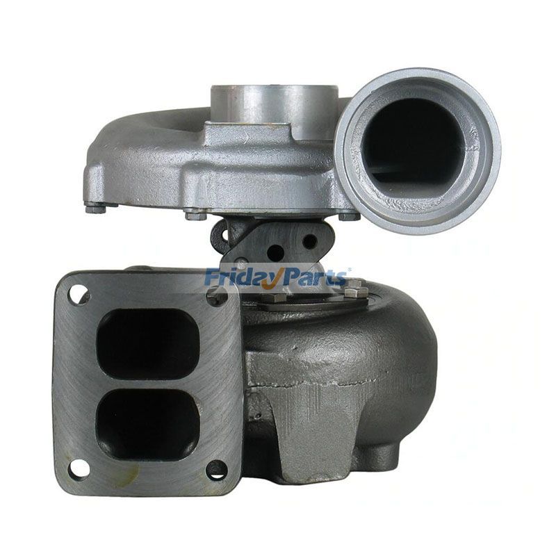 Turbocompresseur Turbo K29 53299886707 pour grue mobile Liebherr avec moteur D926TI