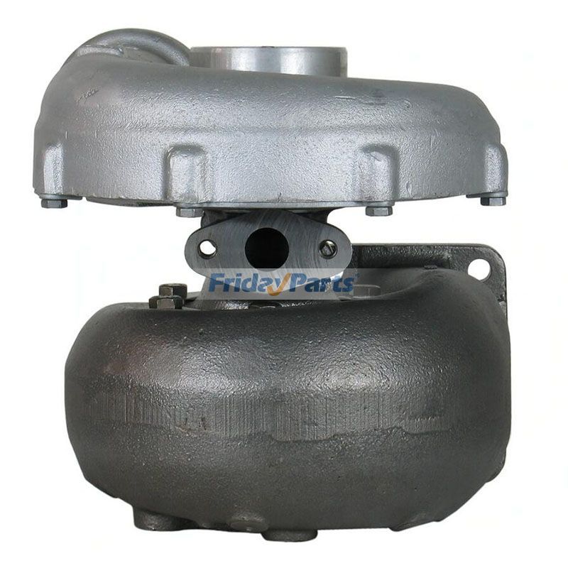 Turbocompresor Turbo K29 53299886707 para grúa móvil Liebherr con motor D926TI