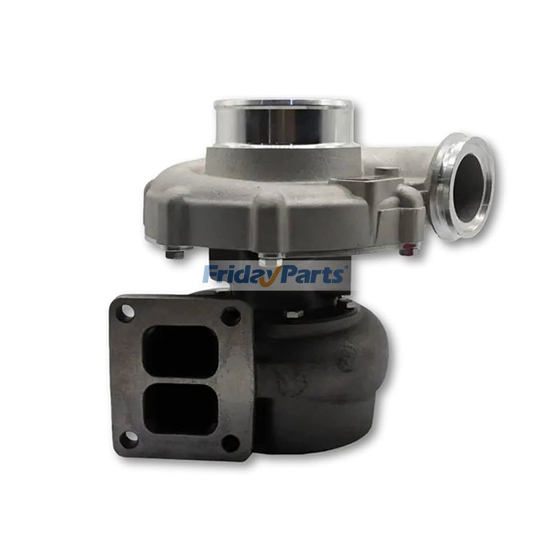 Turbocompresseur Turbo K29 53299886713 5700206 pour Liebherr Earth Moving 1995-07 avec moteur D9408TI