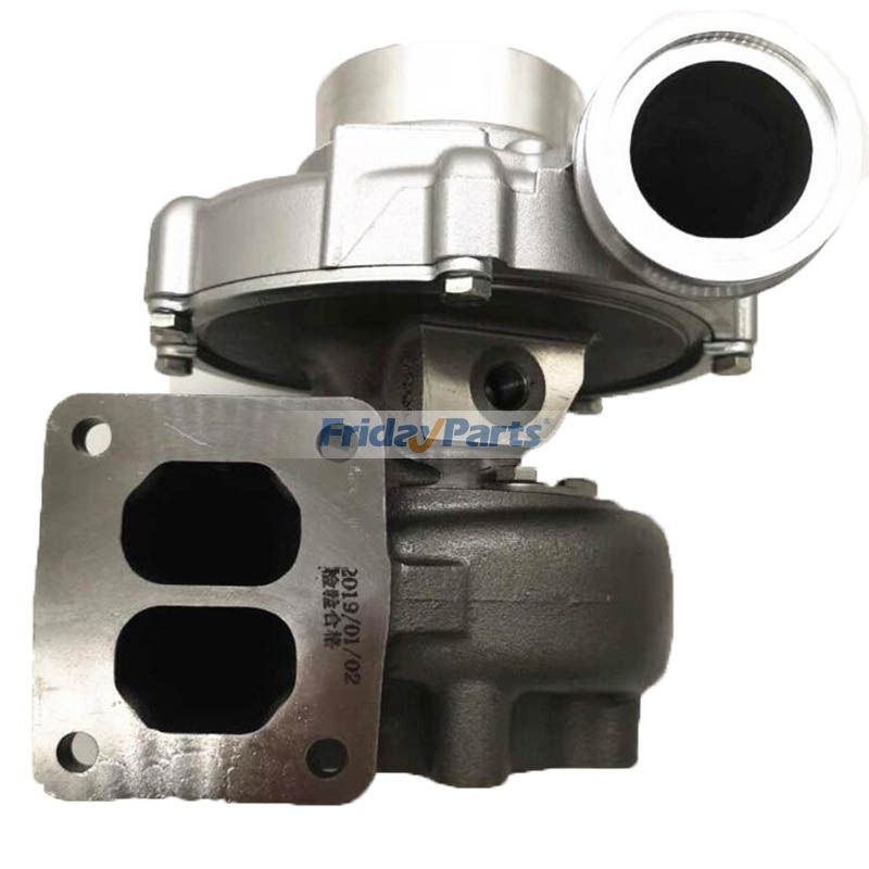 Turbo K29 Turbolader 53299886918 für Volvo Industriemotor mit D936 R944C Motor