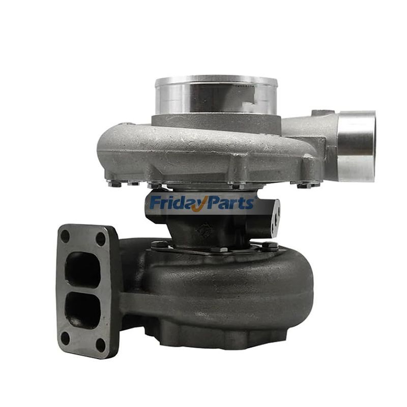 Turbocompresor K29 612601111081 para motor Weichai WD615.T1-3A para Motor