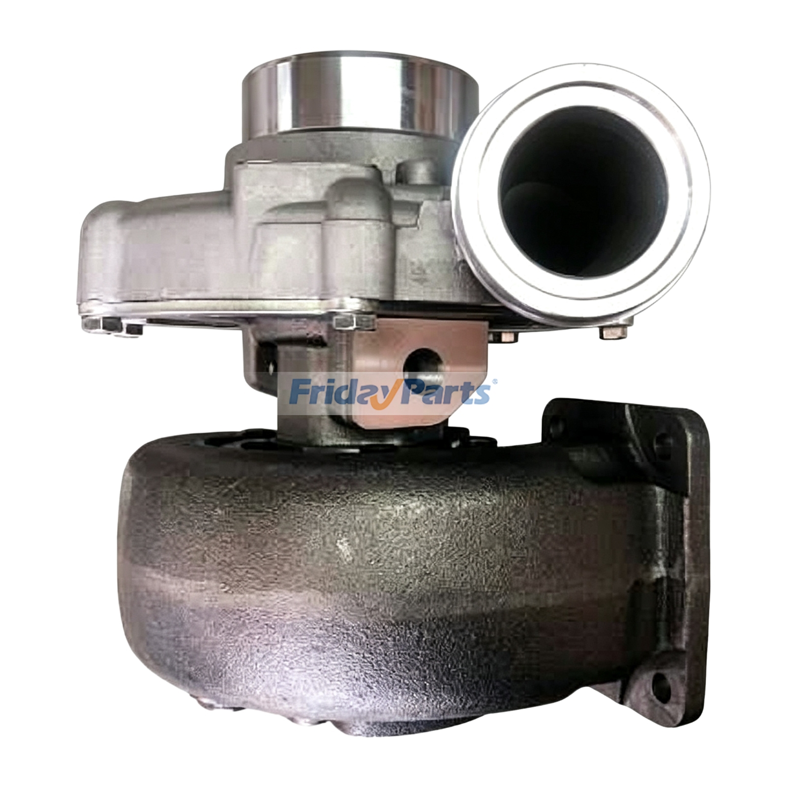 Turbo K29 Turbocharger Replacement for BorgWarner 53299887507