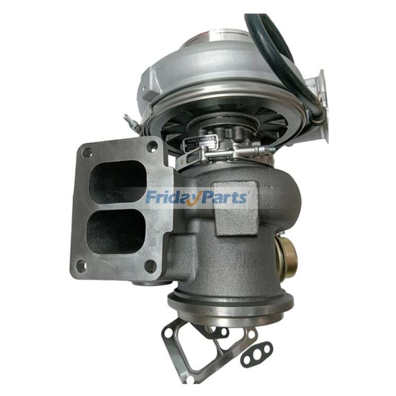 Turbocompresseur Turbo K31 23528064 pour moteur Detroit série 60