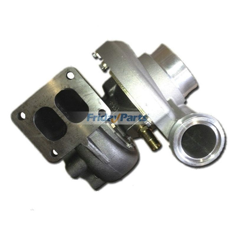 Turbo K31 Turbolader 3829484 für Volvo Penta Schiff mit TAD1240GE Motor