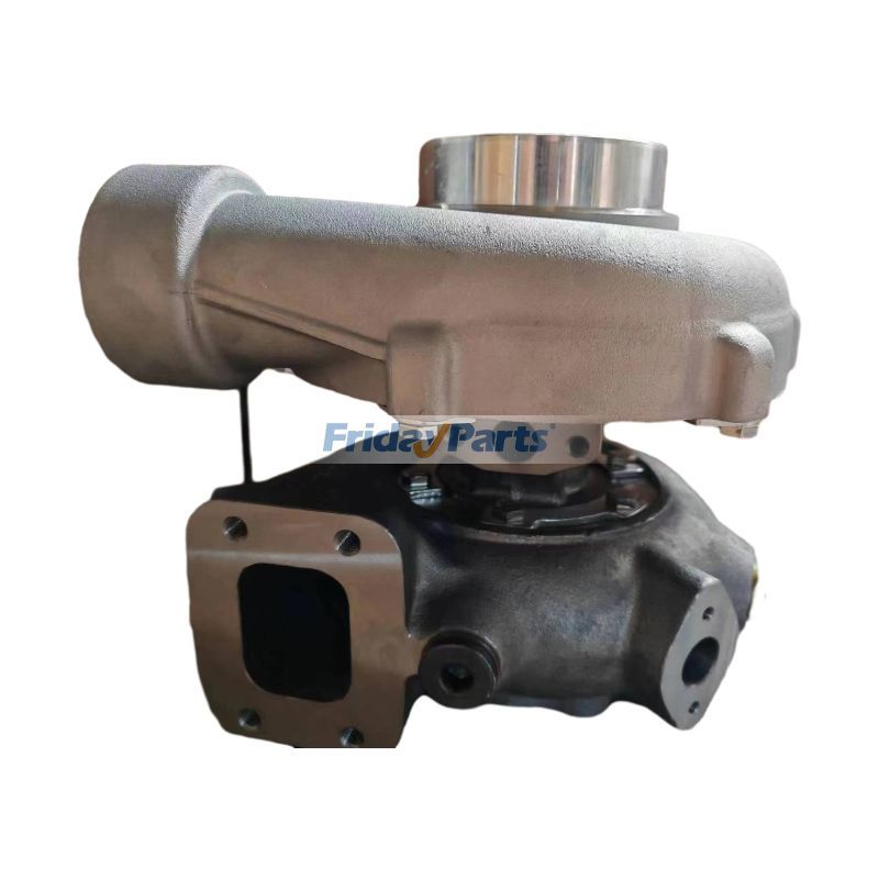 Turbo K31 Turbolader 3835914 für Volvo Penta Motor TAMD103A