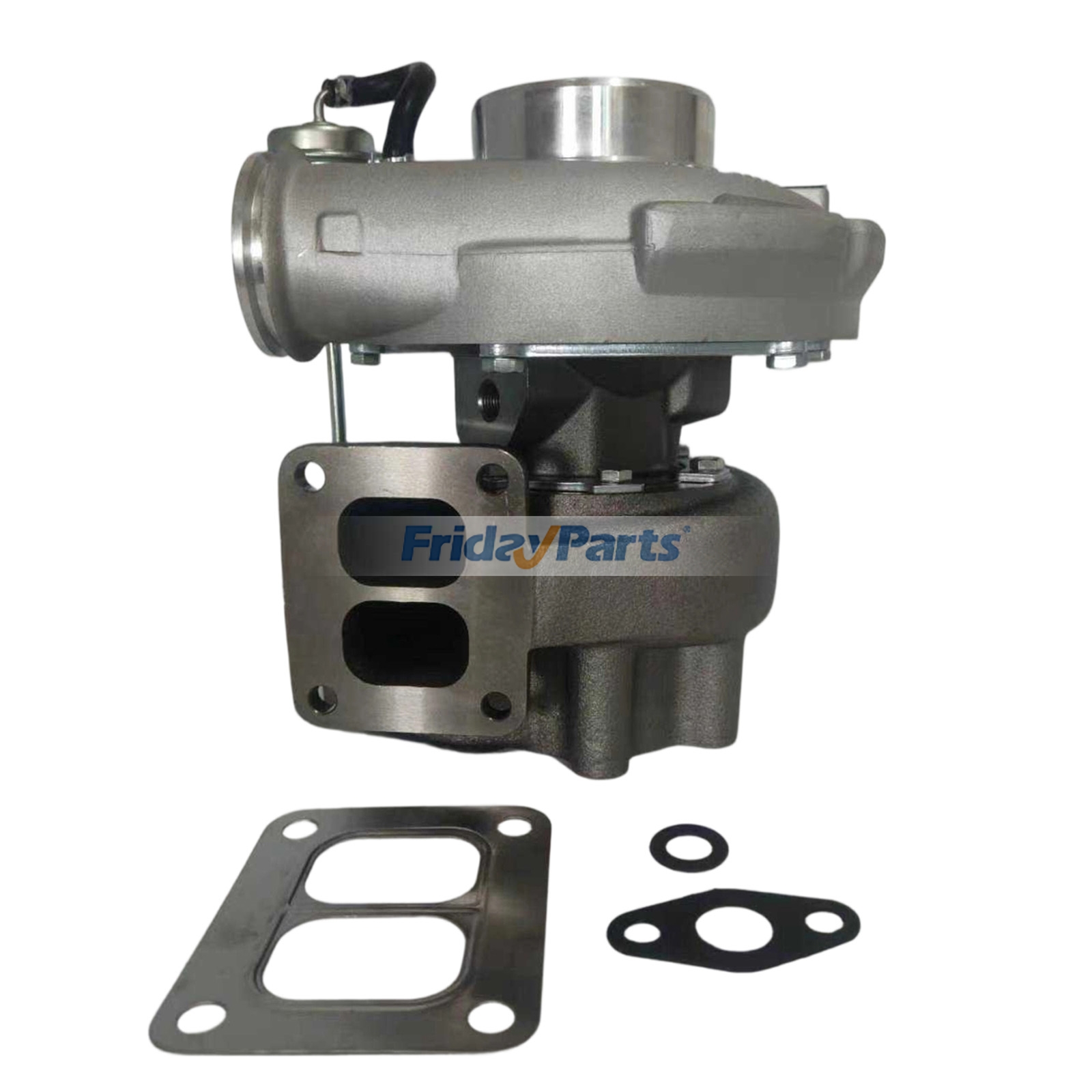 Turbo K31 Turbolader 51.09101-7243 51.09100-7744 für MAN Motor D2876 D2676 Lkw Bus