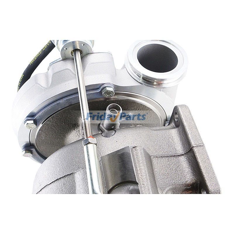 FridayParts Turbocharger