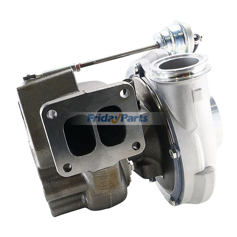Turbocharger in Stock in China