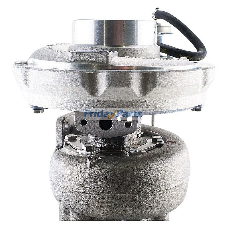  Turbocharger For MAN