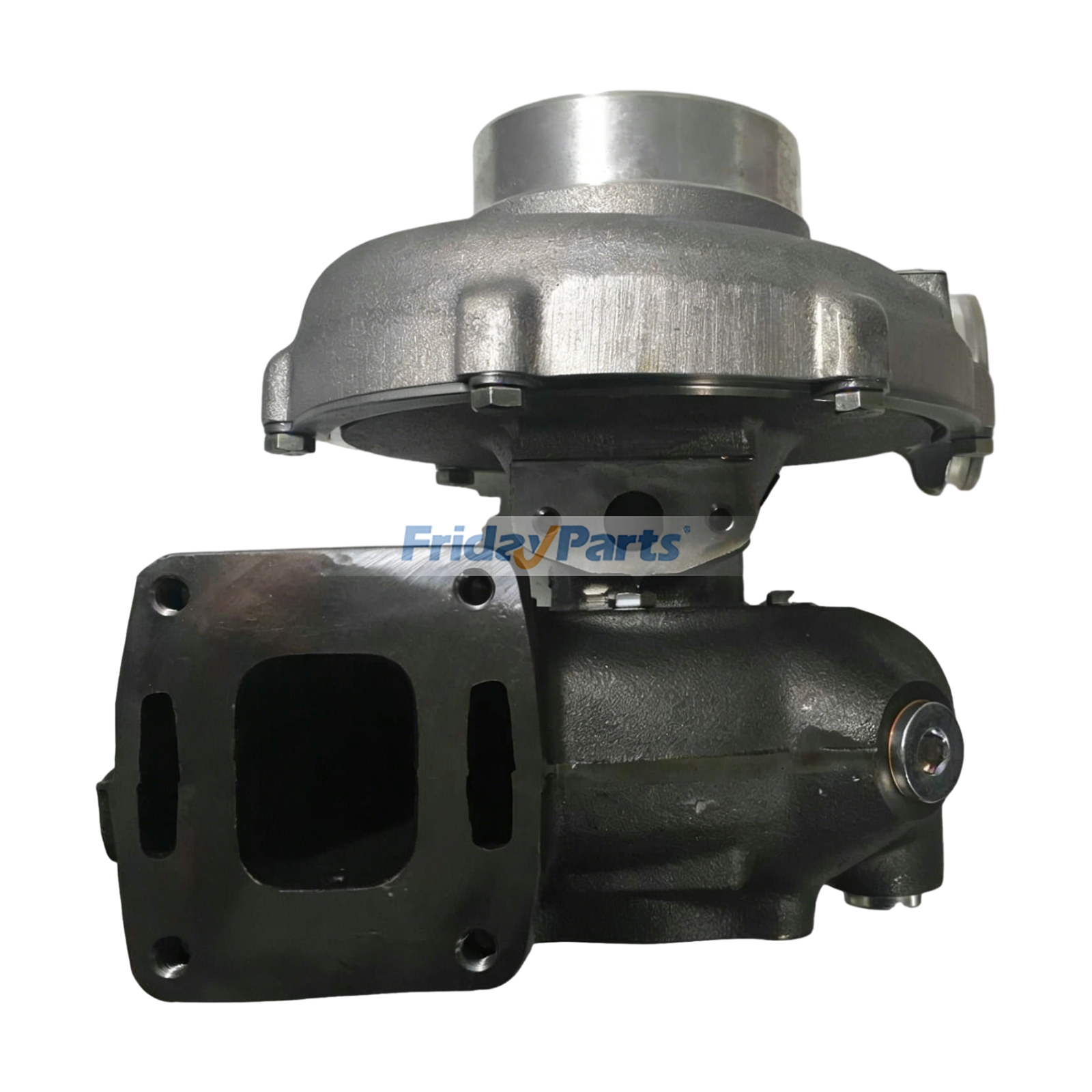 Turbocompresor Turbo K31 53319706701 53319886705 para motor MAN D2842LE403 D2842LE303 D0836LE401