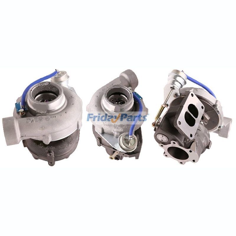 Turbo K31 Turbocharger 53319706911 53319886911 0100961799 for Mercedes Benz Truck Actros with OM501LA-E4 Engine