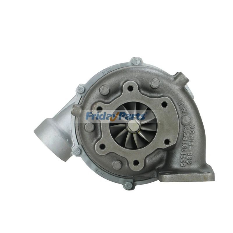 Turbo K31 Turbocharger 53319887137 0090961699 for Mercedes