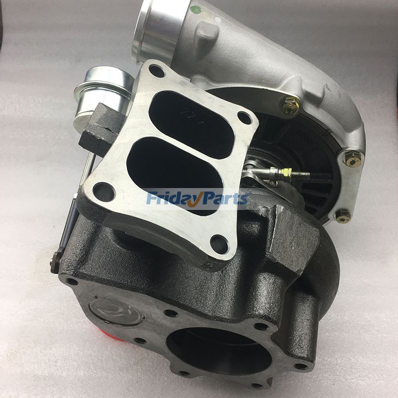 Turbocompresseur Turbo K31 53319887145 pour moteur DAF XE355 XE250CpourPour DAF