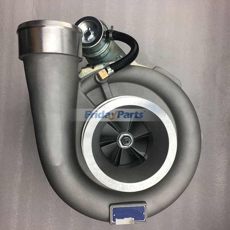 Turbocompresseur Turbo K31pour Moteur,Camion