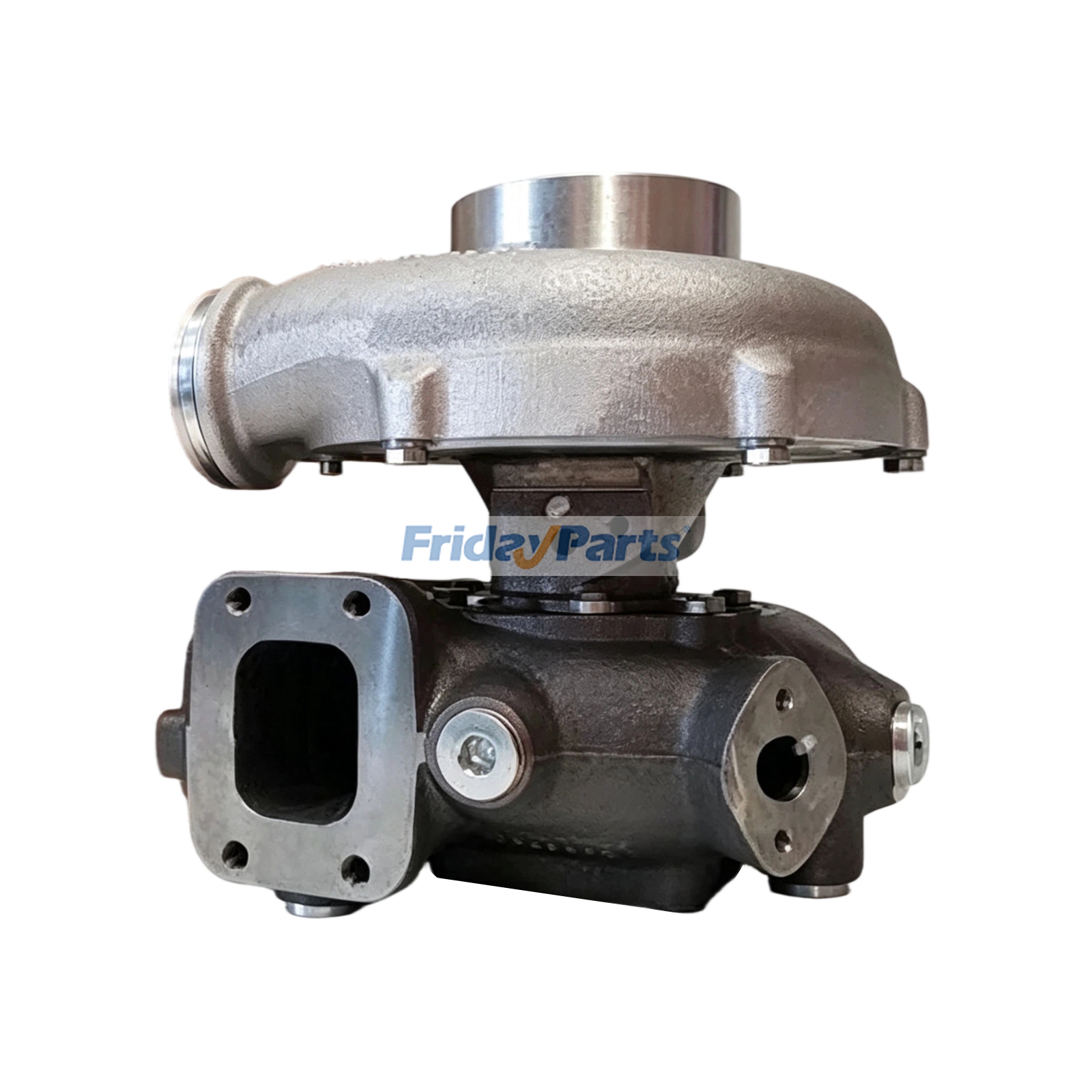 Turbo K31 Turbocharger 8030365 for Iveco Engine F2B