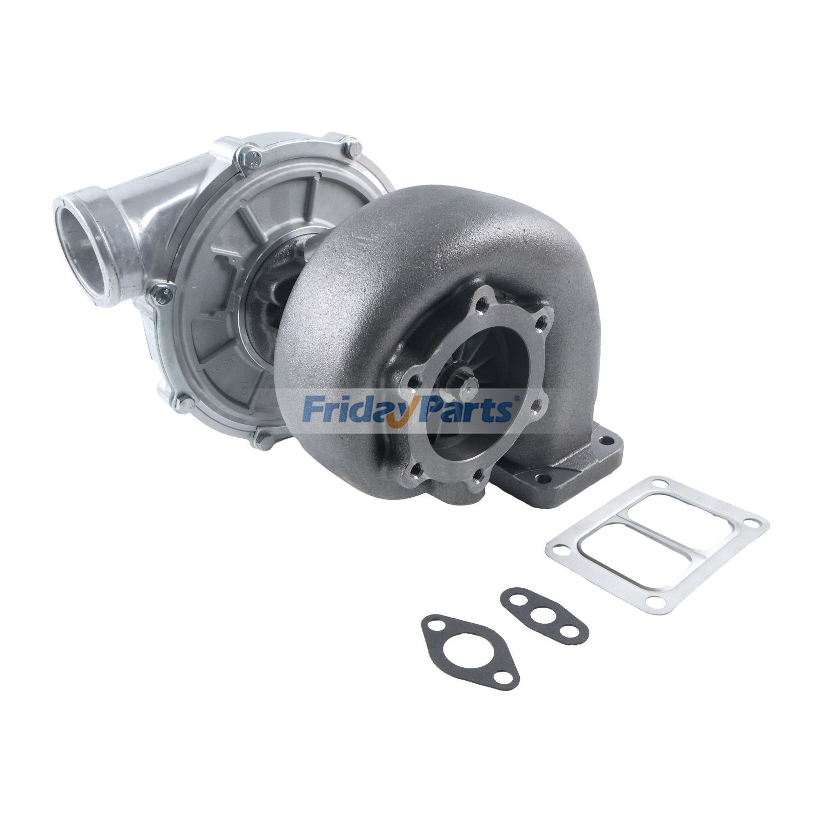 Turbocharger for Truck